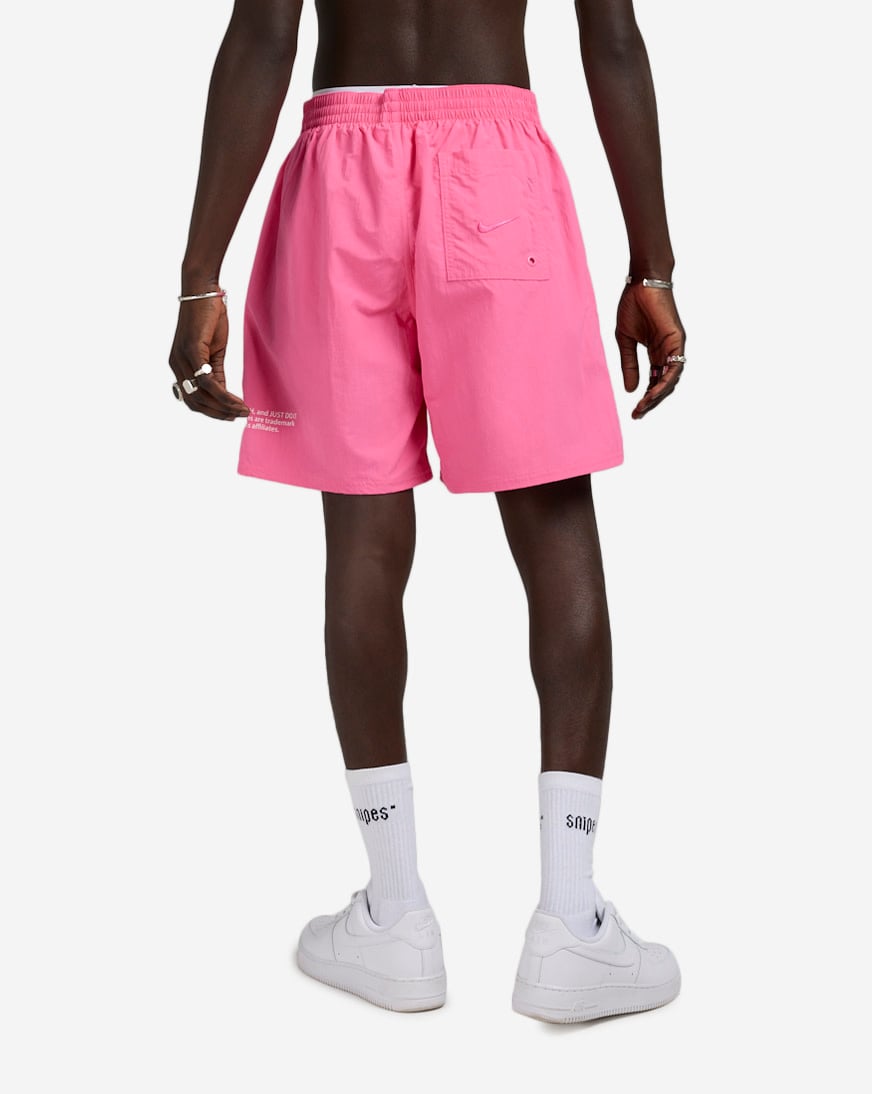 7" Fully Lined Swim Breaker Shorts