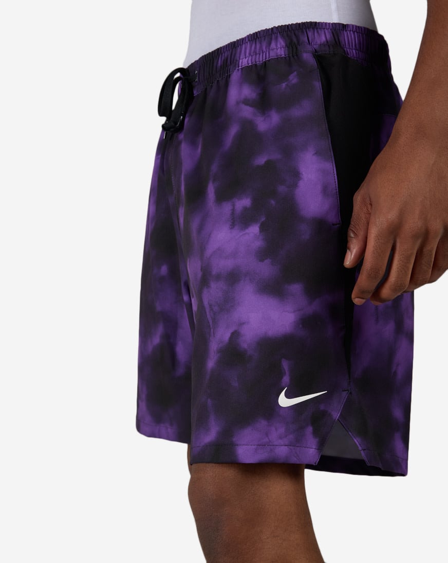 Swim Content 7" Lined Swim Short