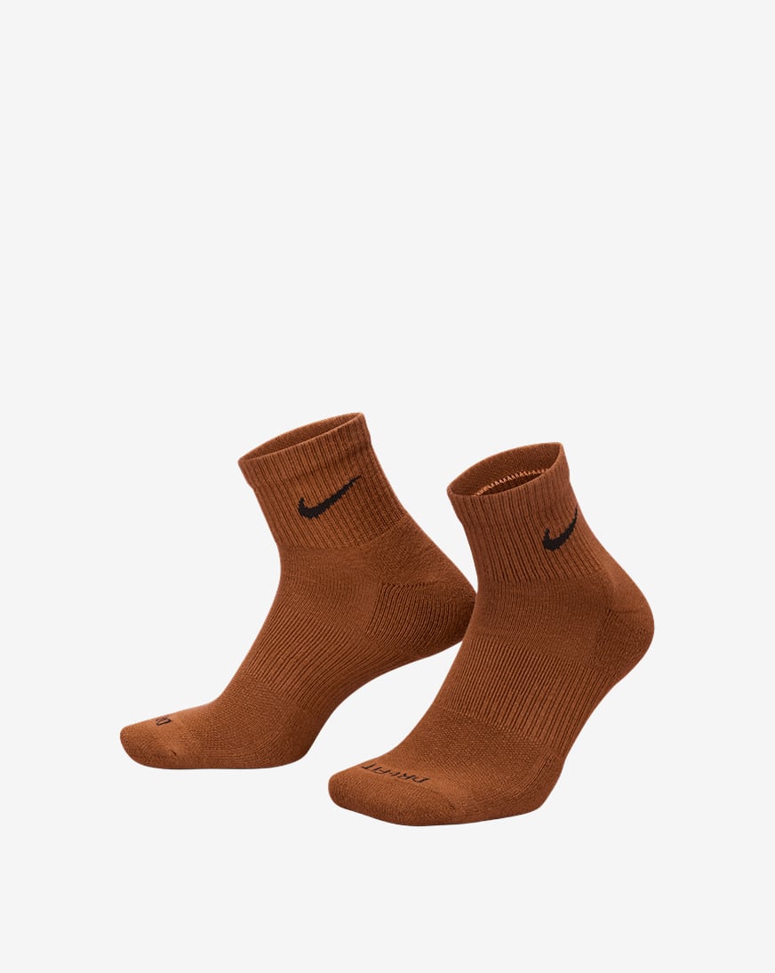 Everyday Plus Cushioned Ankle Socks (6 Pk)