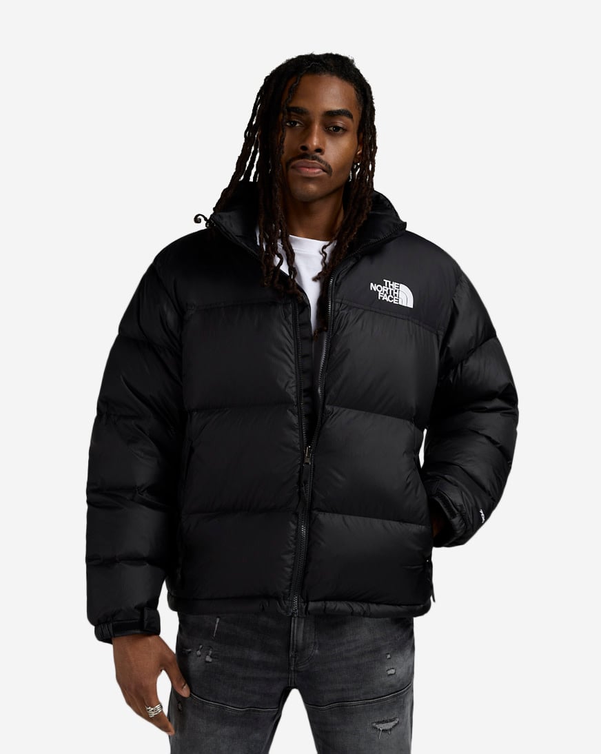 1996 Retro Nuptse Jacket
