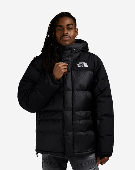 HMLYN Down Parka Jacket