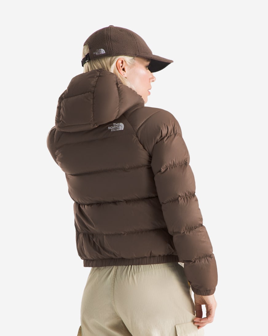 Hydrenalite Down Hoodie