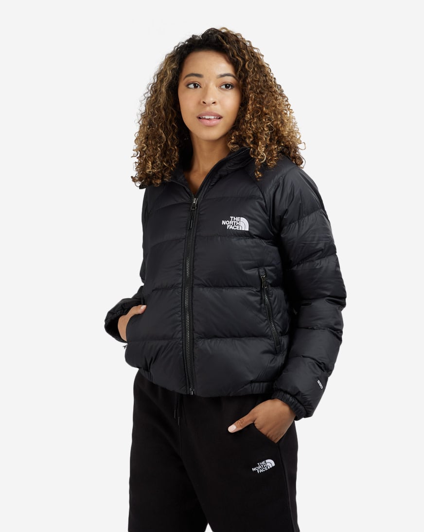 Hyalite Down Hoodie