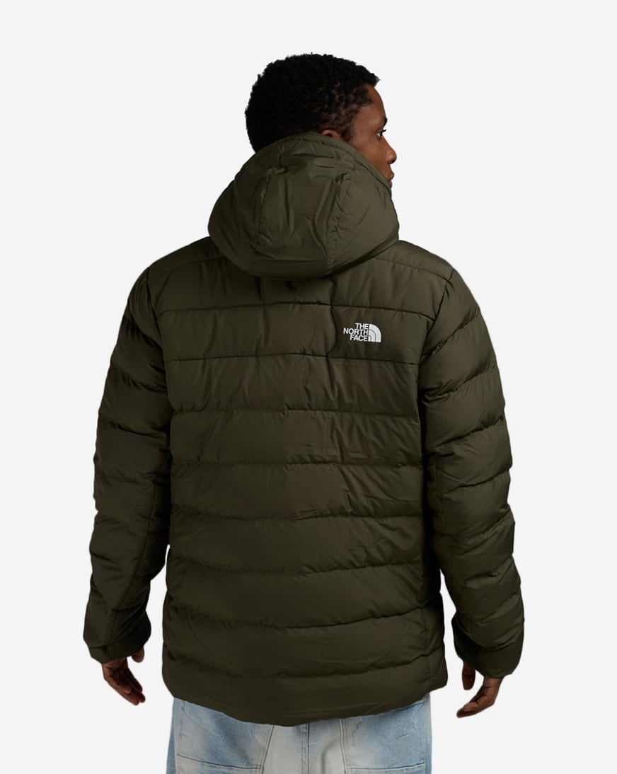 Aconcagua 3 Hoodie