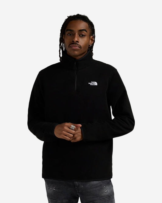 Glacier Fleece Quarter Zip Jacket