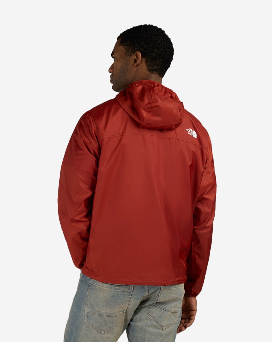 TNF Cyclone Wind Jacket