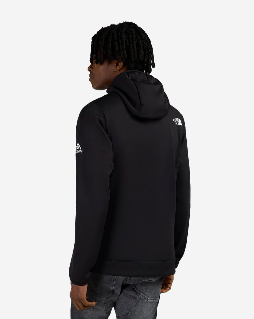 Mountain Athletics Hooded Fleece