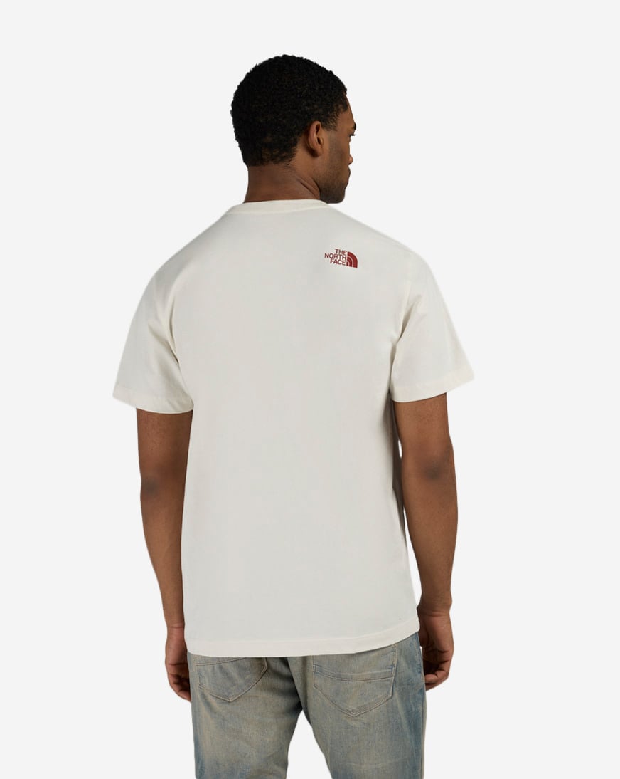 Indigo Illusion Regular Tee