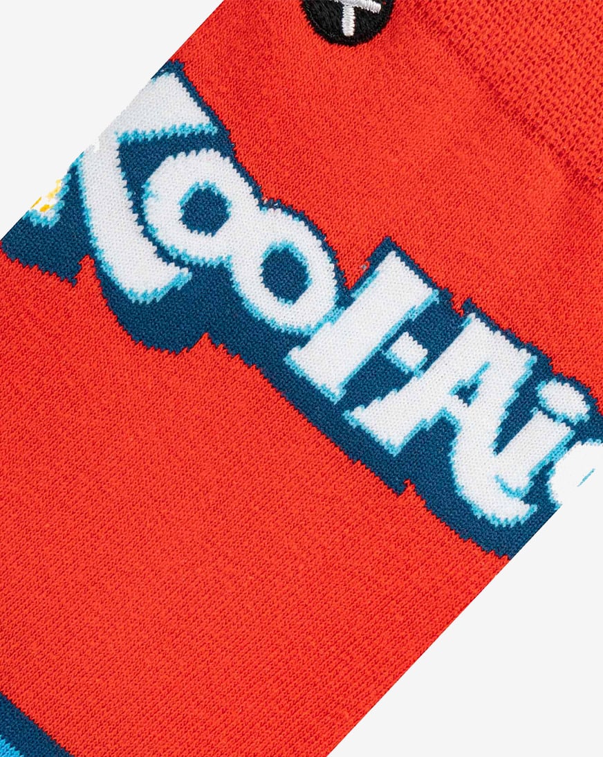 Kool Aid Half Stripe (L)