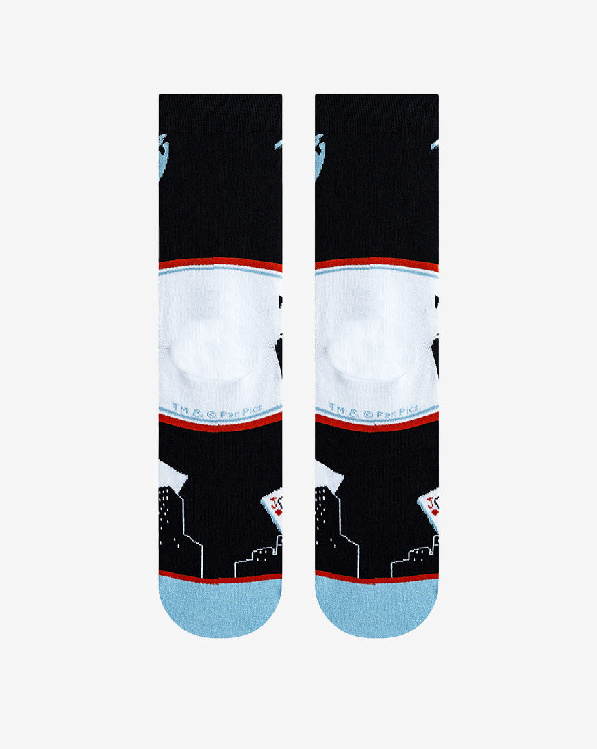 The Godfather Mash Up Socks (L)