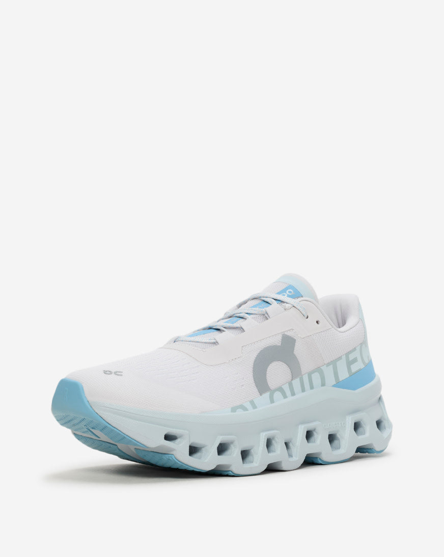 Cloudmonster