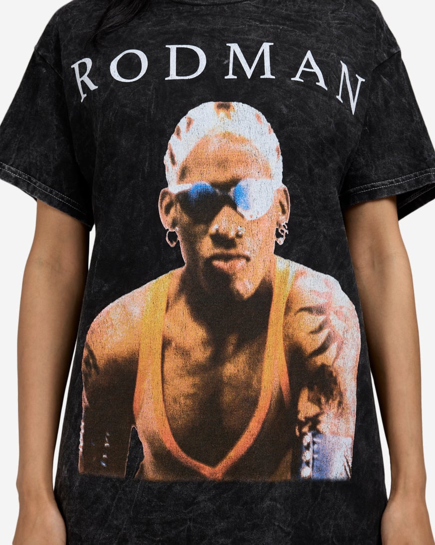 Rodman Shades Tee