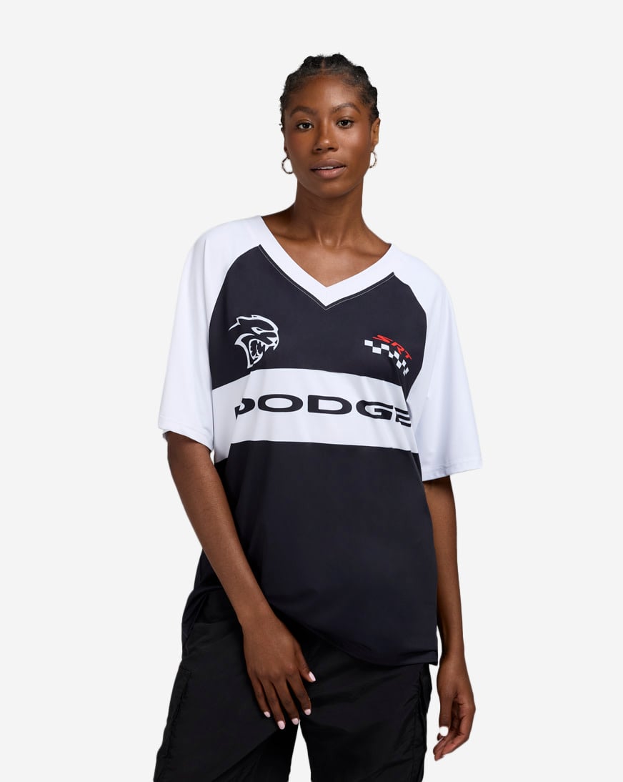 Dodge Jersey