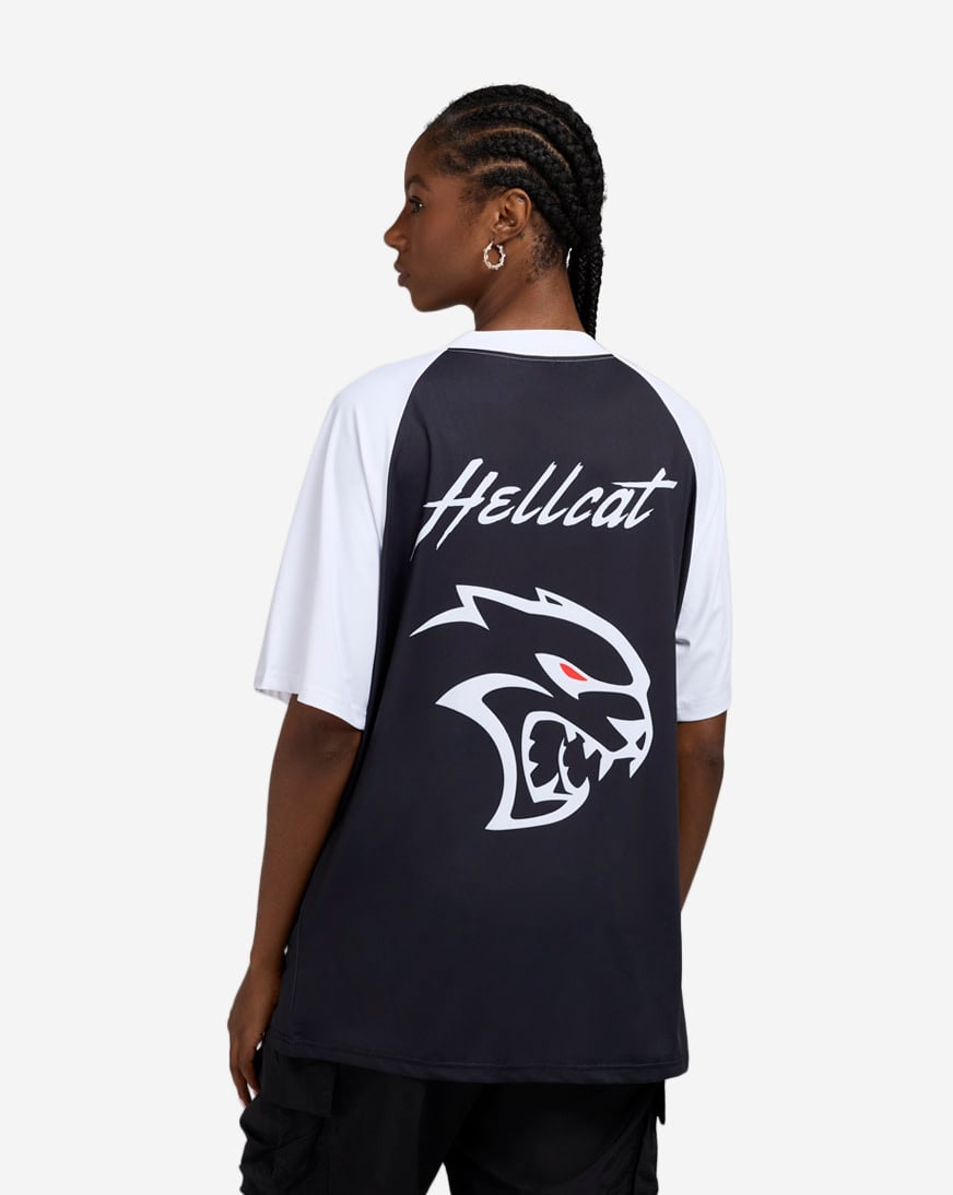 Dodge Jersey