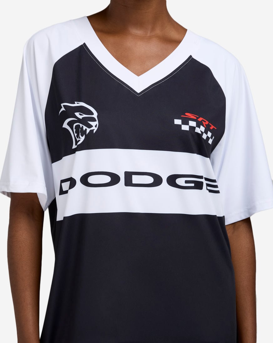 Dodge Jersey