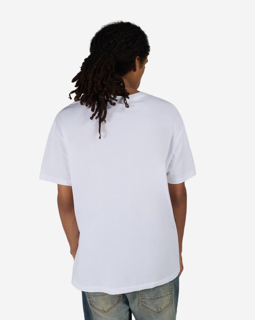 Box Logo Tee