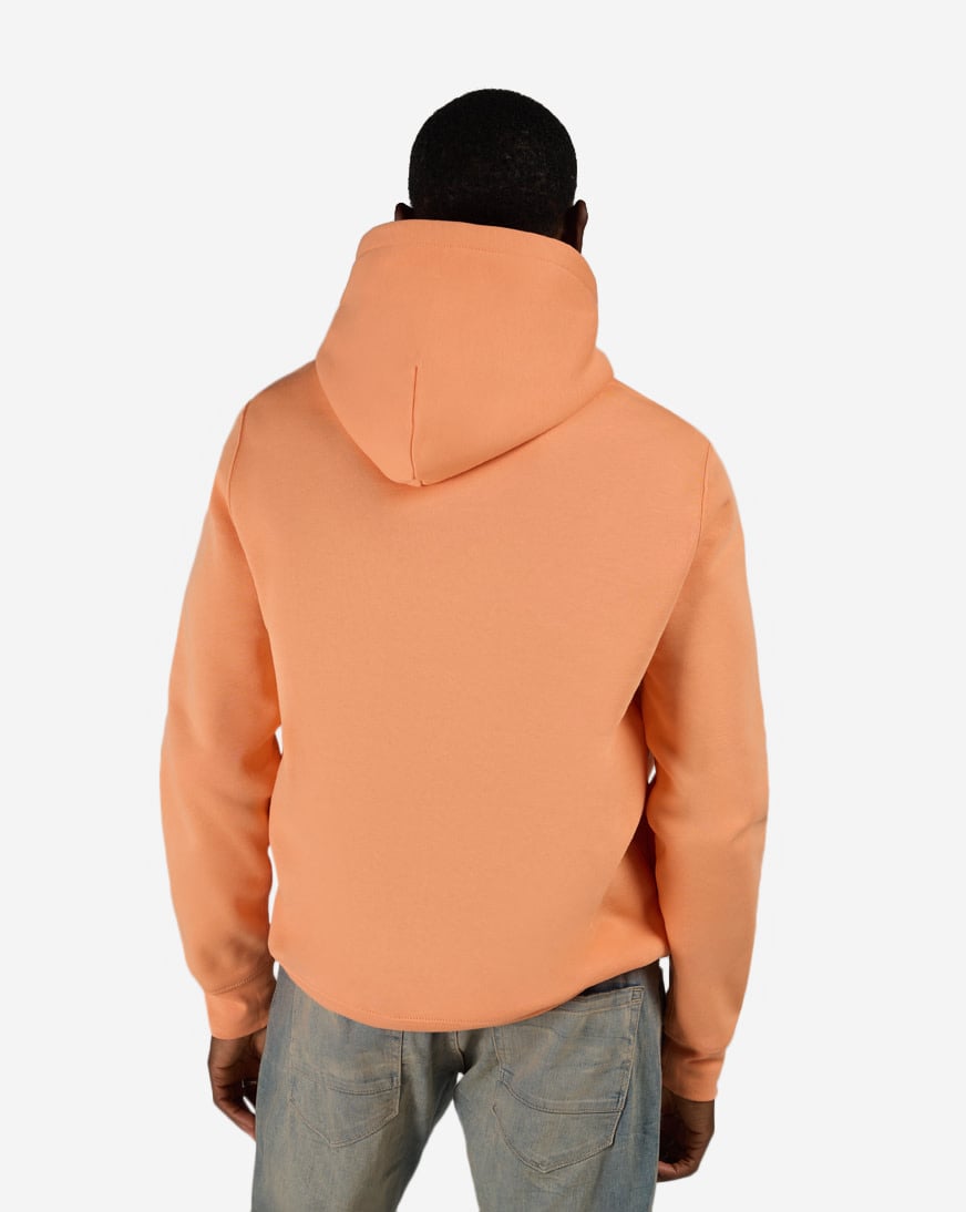 Fleece Summer Novelty Bear Hoodie