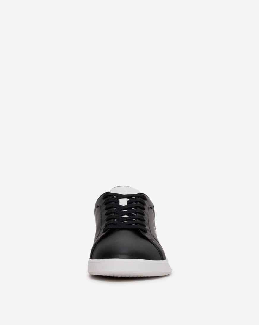 Leather Heritage Court