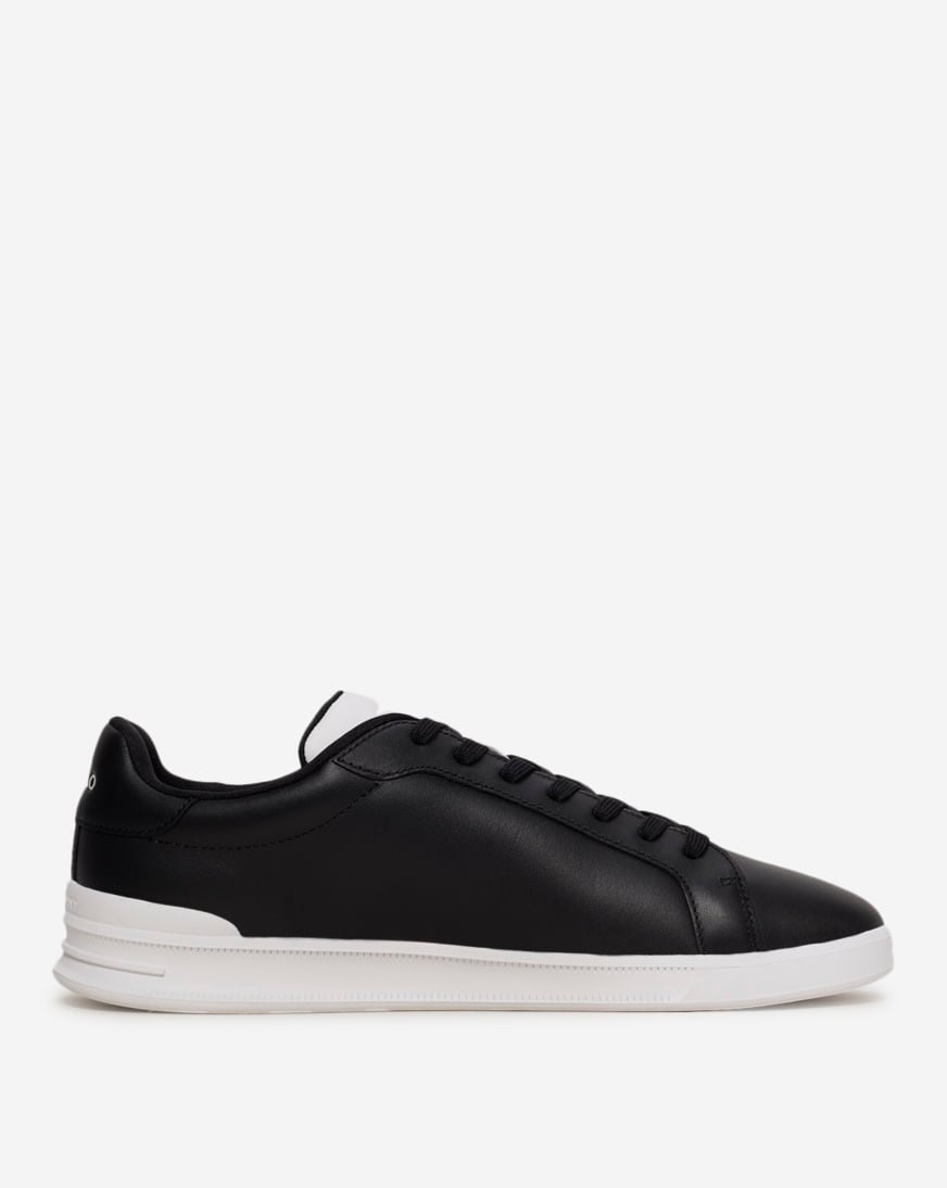 Leather Heritage Court