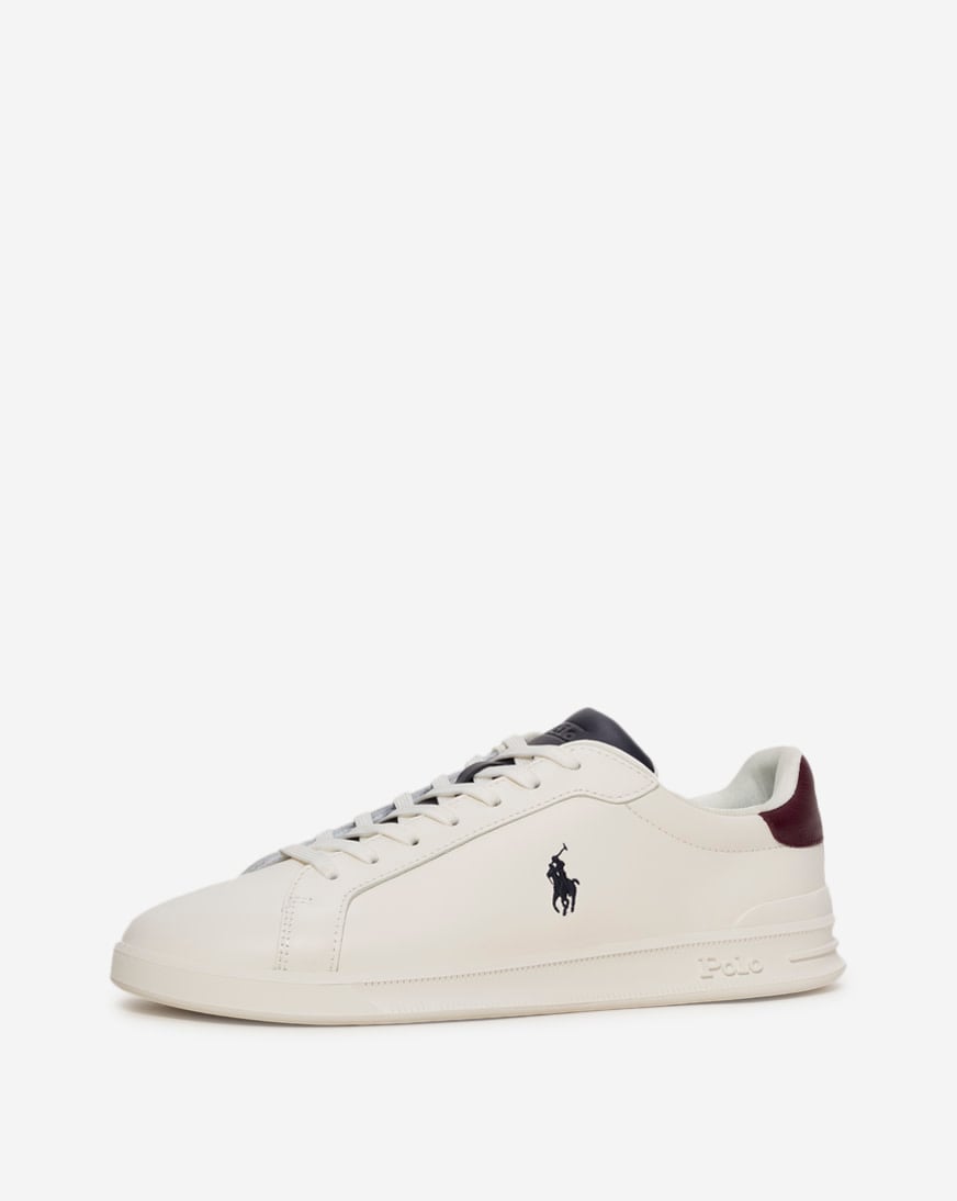Leather Heritage Court
