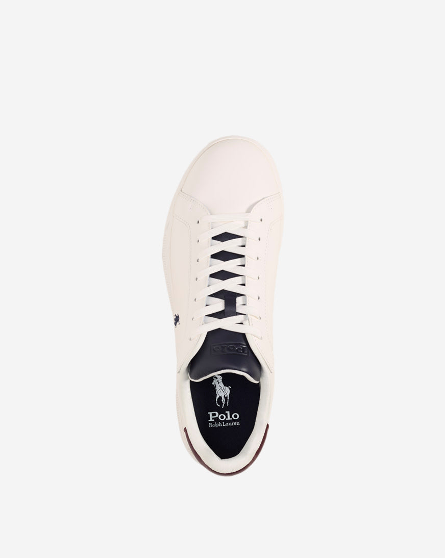 Leather Heritage Court