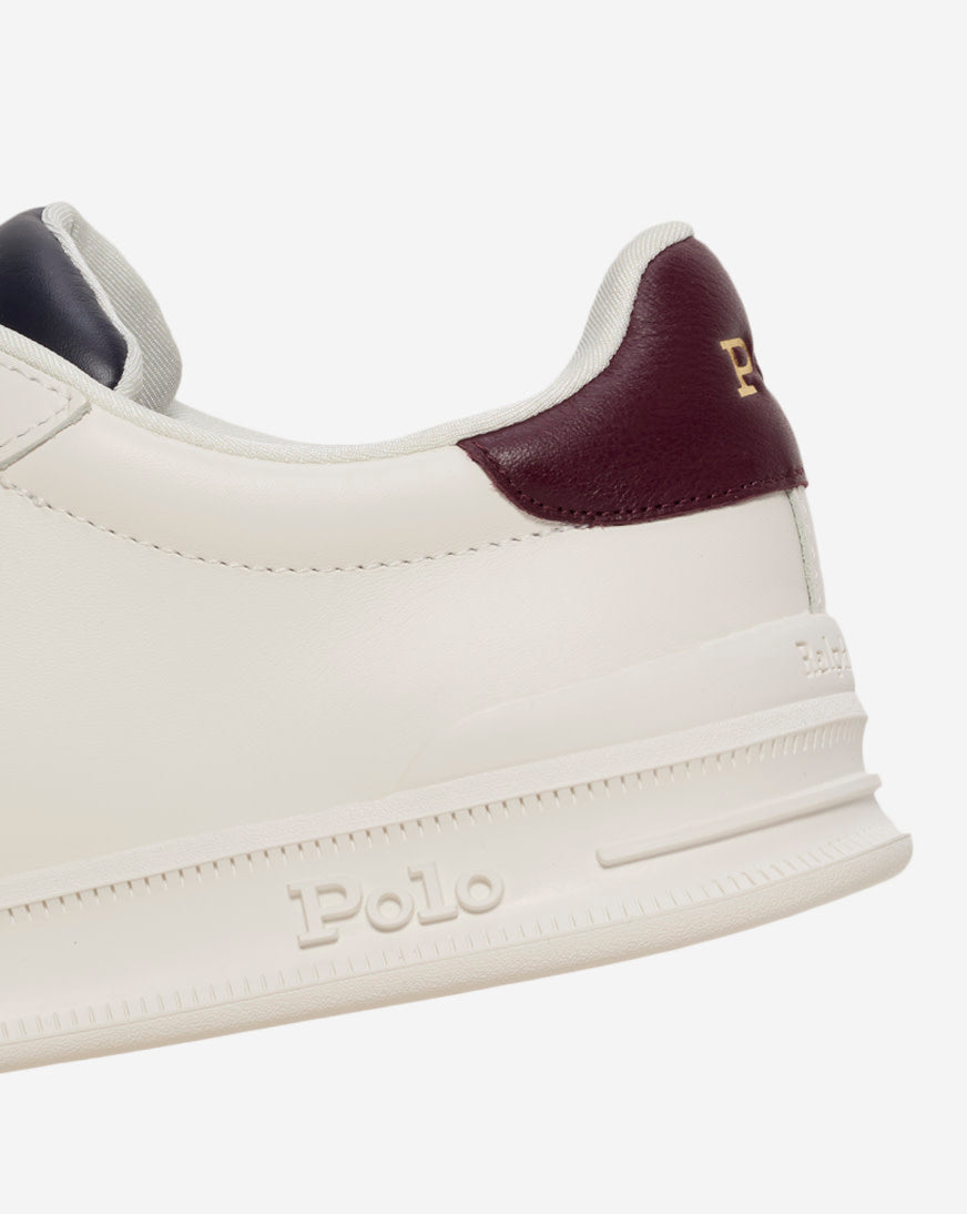 Leather Heritage Court