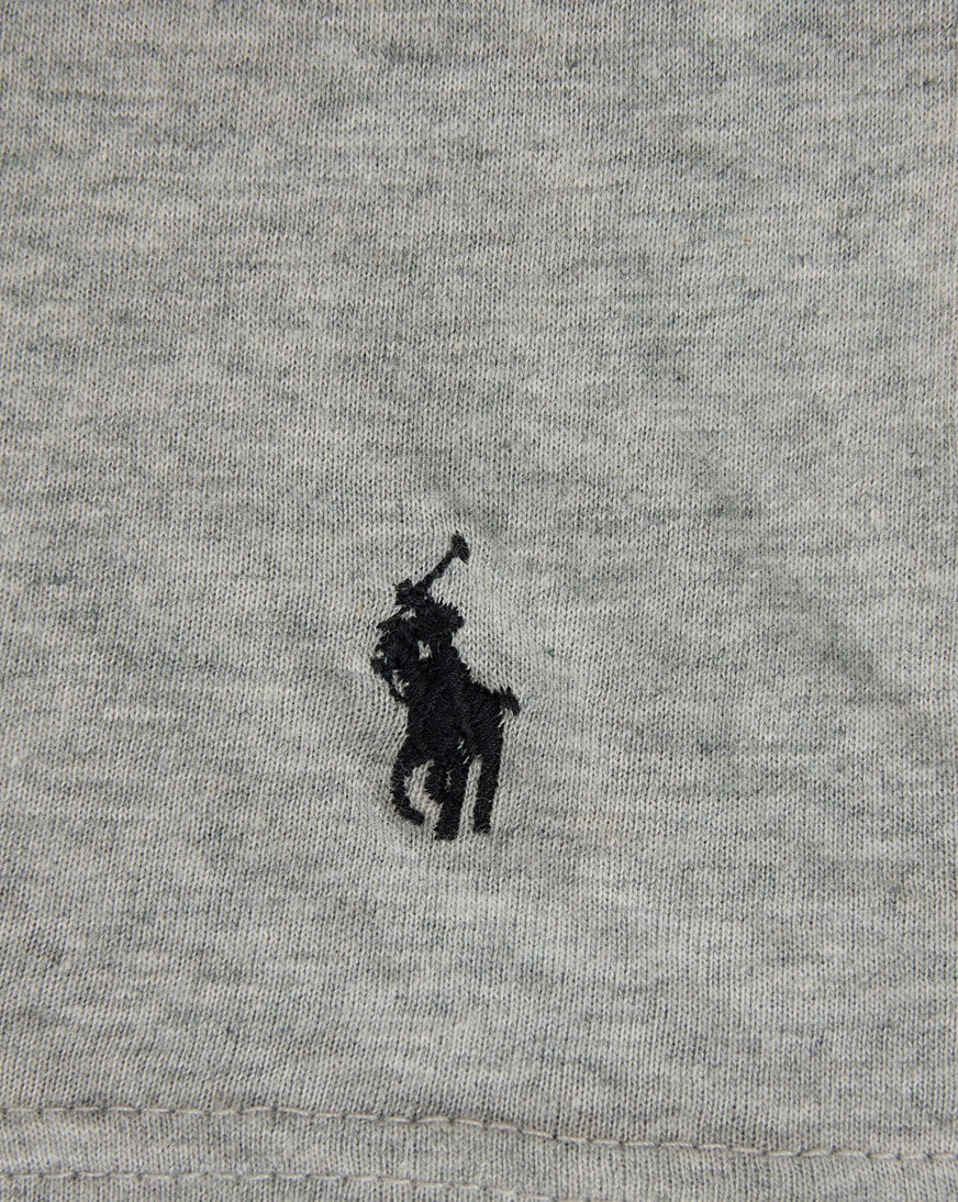 3Pk Slim Crew Tee