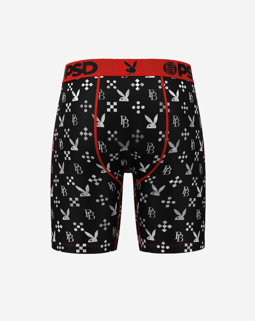 PB Monogram Briefs