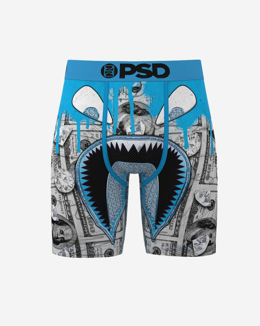 Frosty Boxer Briefs