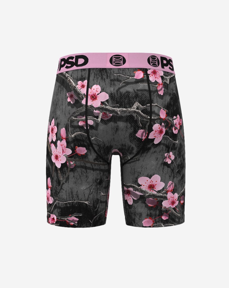 WF Bloom Boxer Briefs