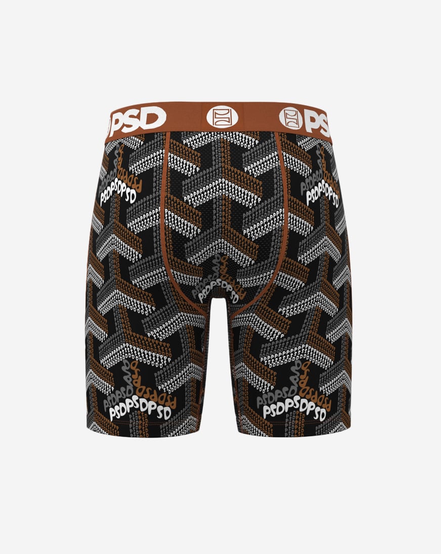 Labyrinth Boxer Briefs