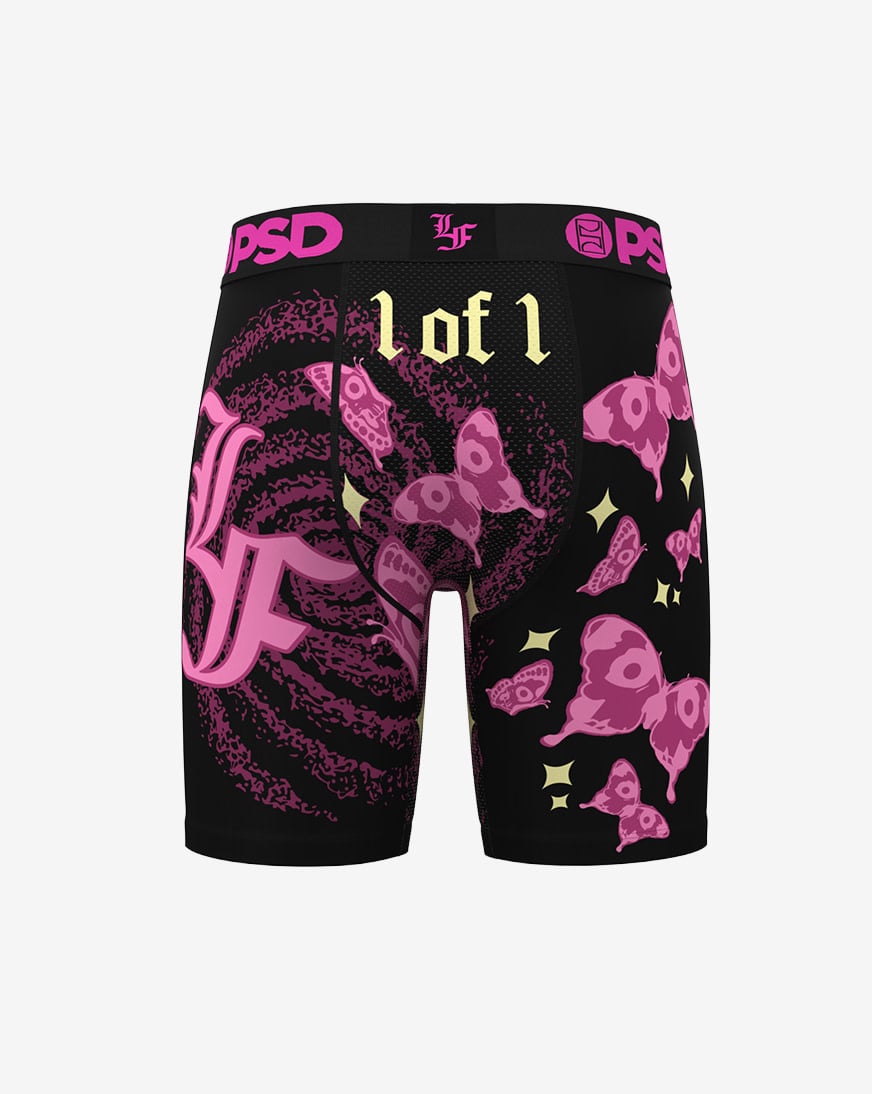 LaFrance BFly Boxer Brief