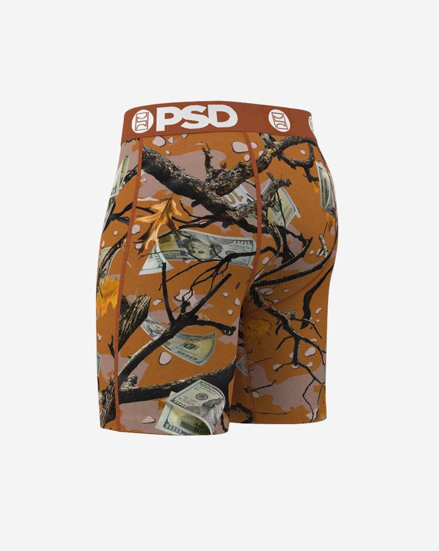 Squash Boxer Briefs