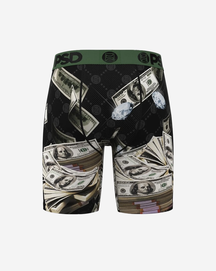 Catch A Bag Boxer Briefs