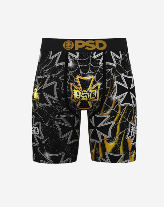 Golden Cross Boxer Briefs