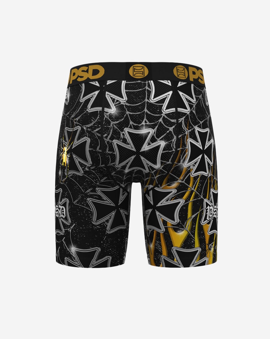 Golden Cross Boxer Briefs