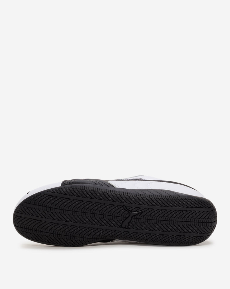Speedcat Leather