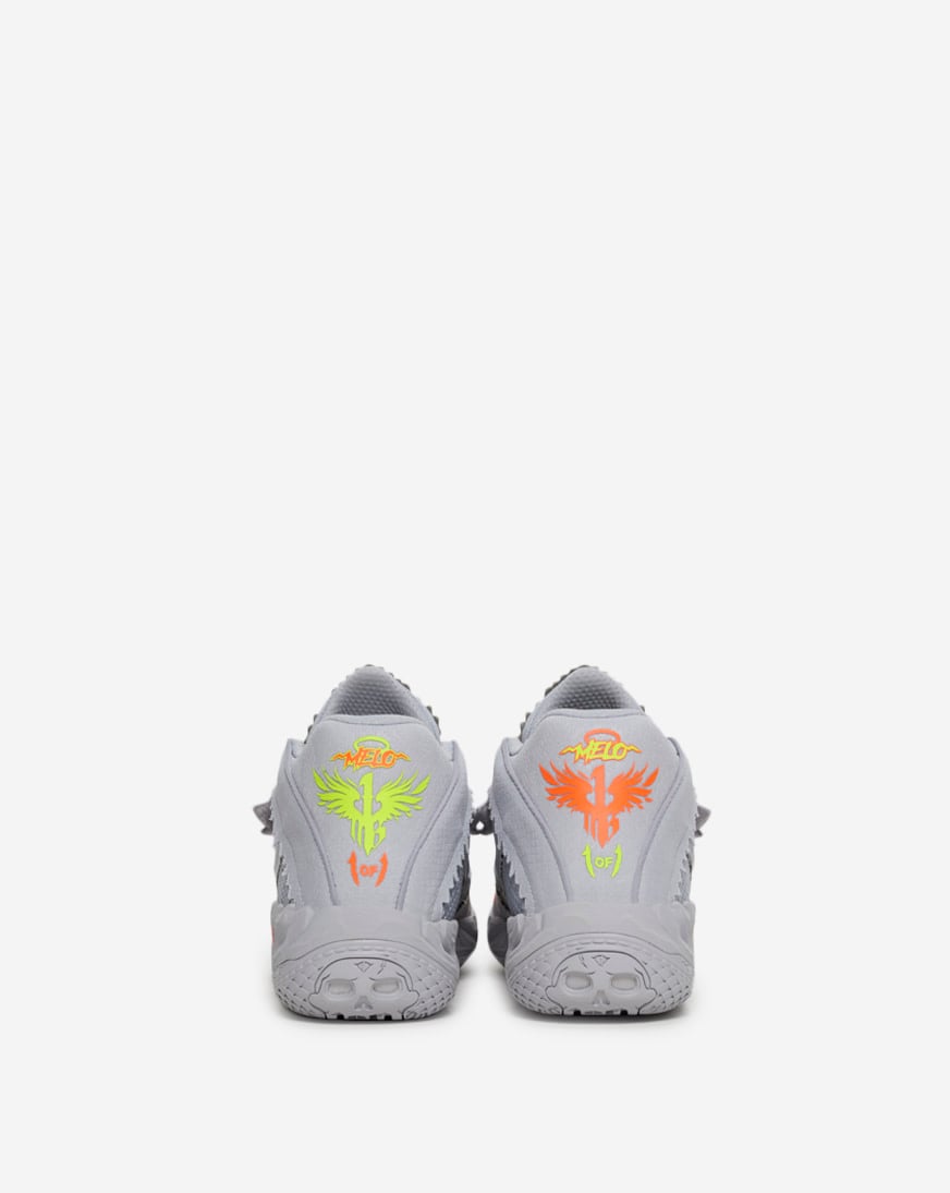 Pre-School MB.05 Metallic