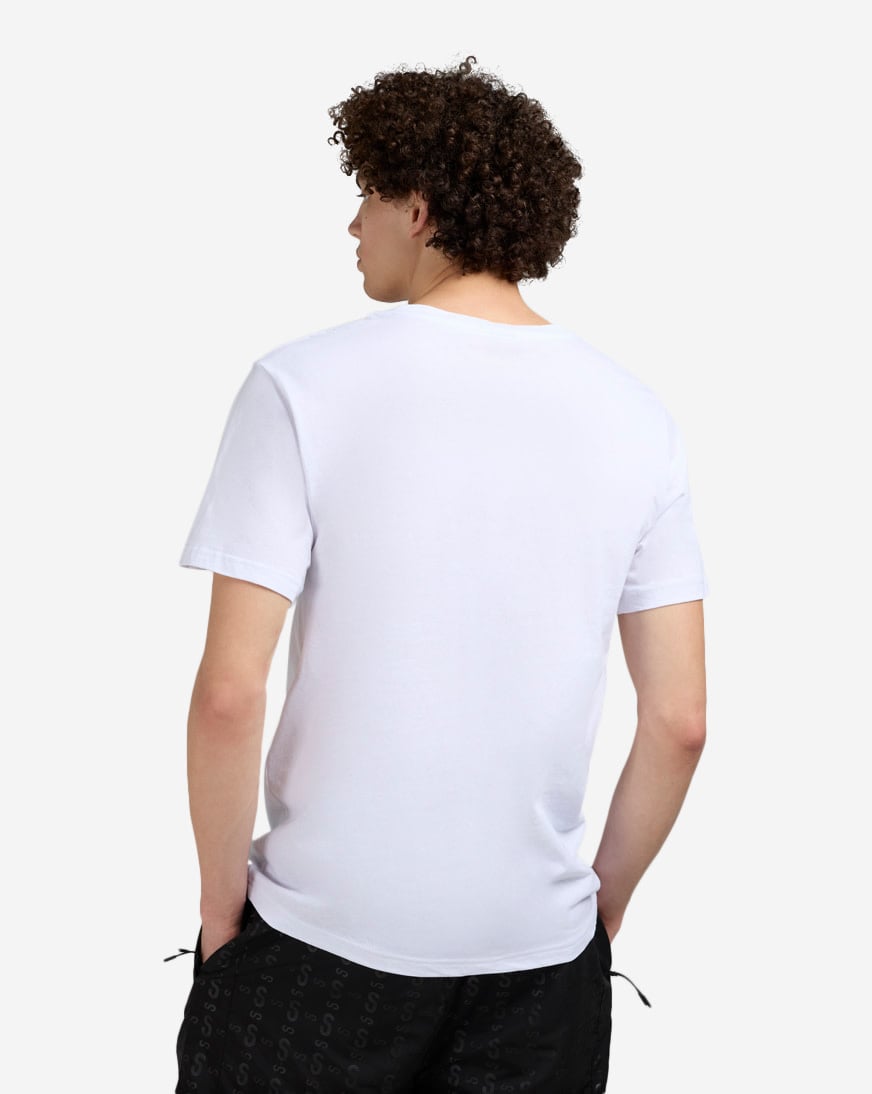 Jaws R12 Tee