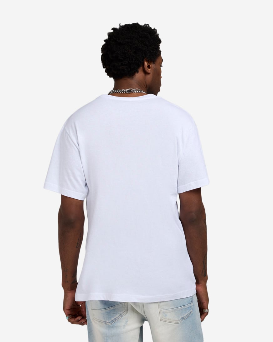 Grape Popeye Tee