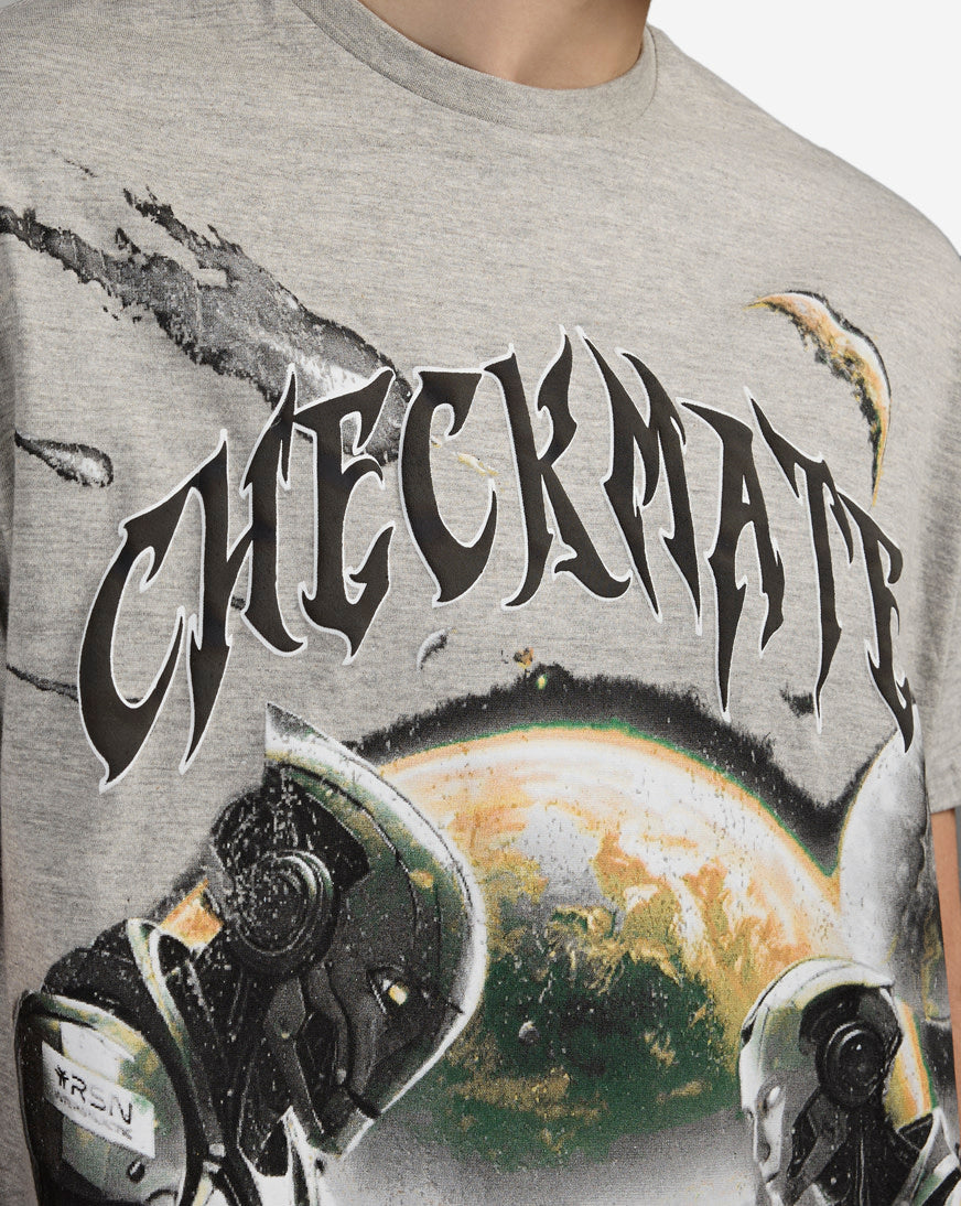 Checkmate Tee