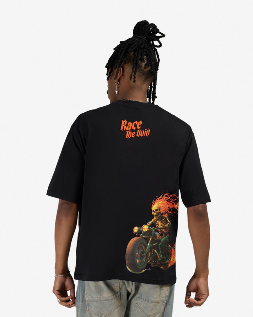 Speed Of Sin Tee