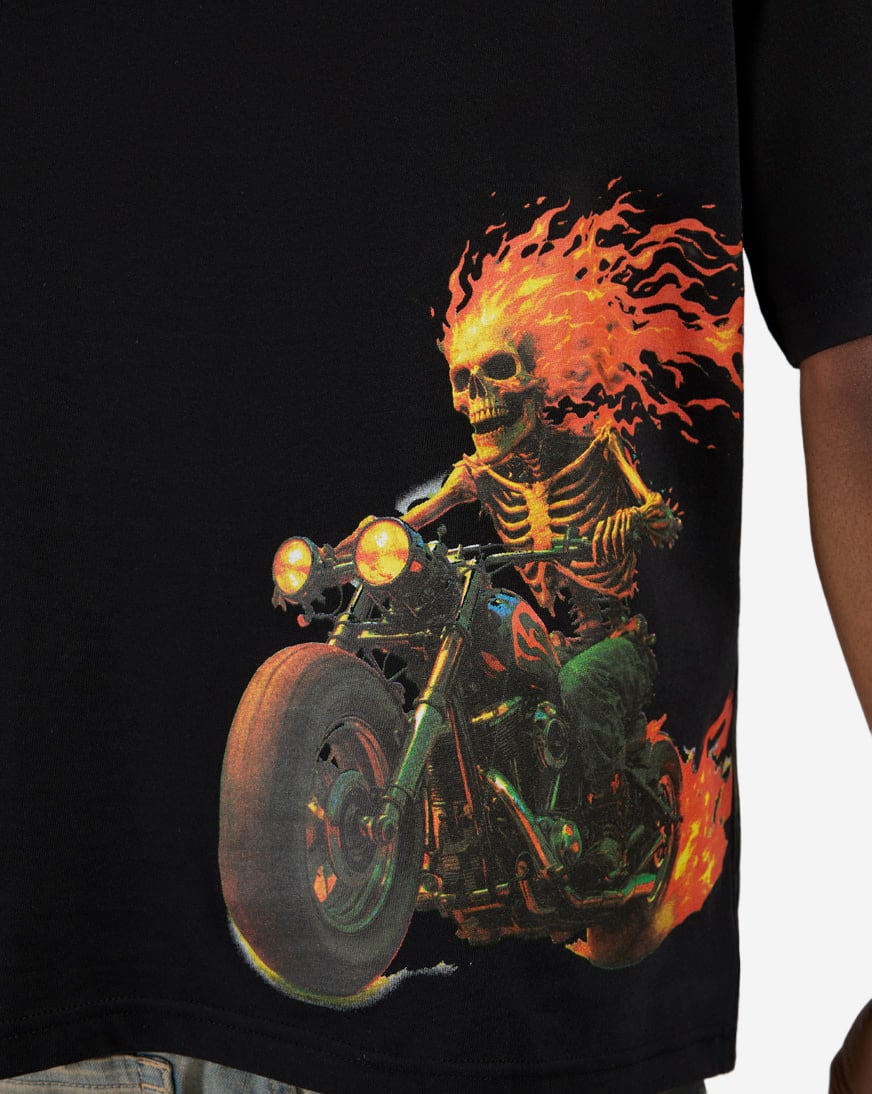 Speed Of Sin Tee