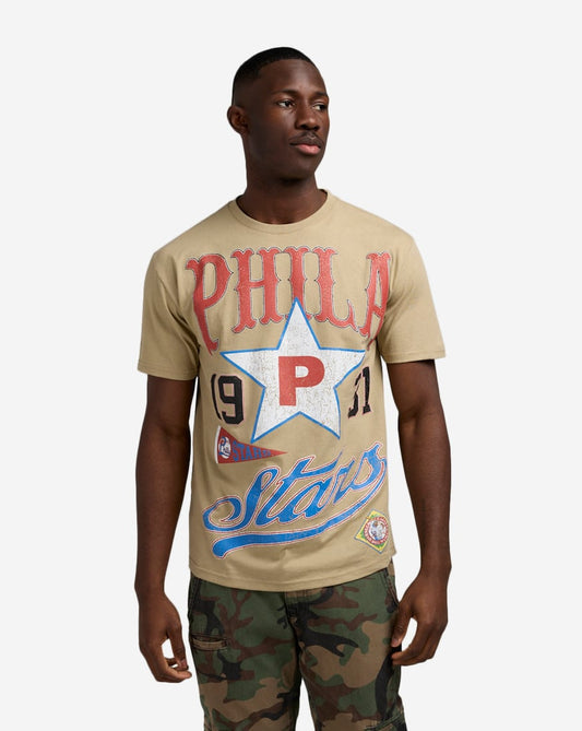 NLB Philadelphia Stars Tee