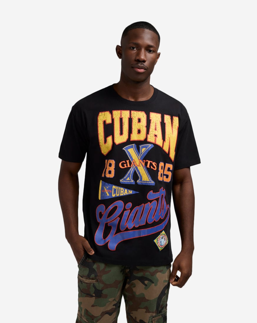 NLB Cuban Giants
