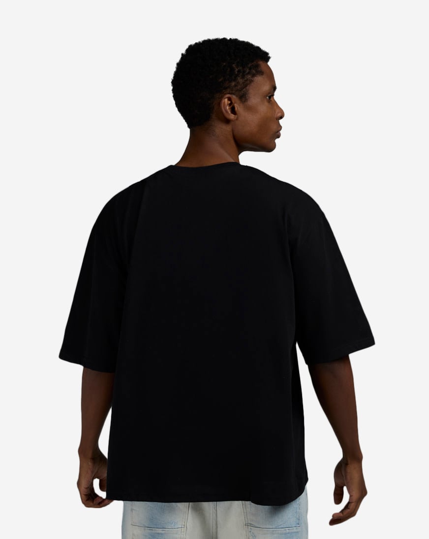 Foil Have Mercy Tee