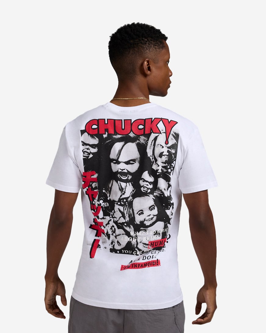Chucky Tee