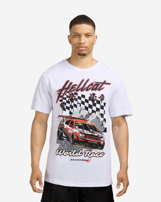 Hellcat R4 Tee