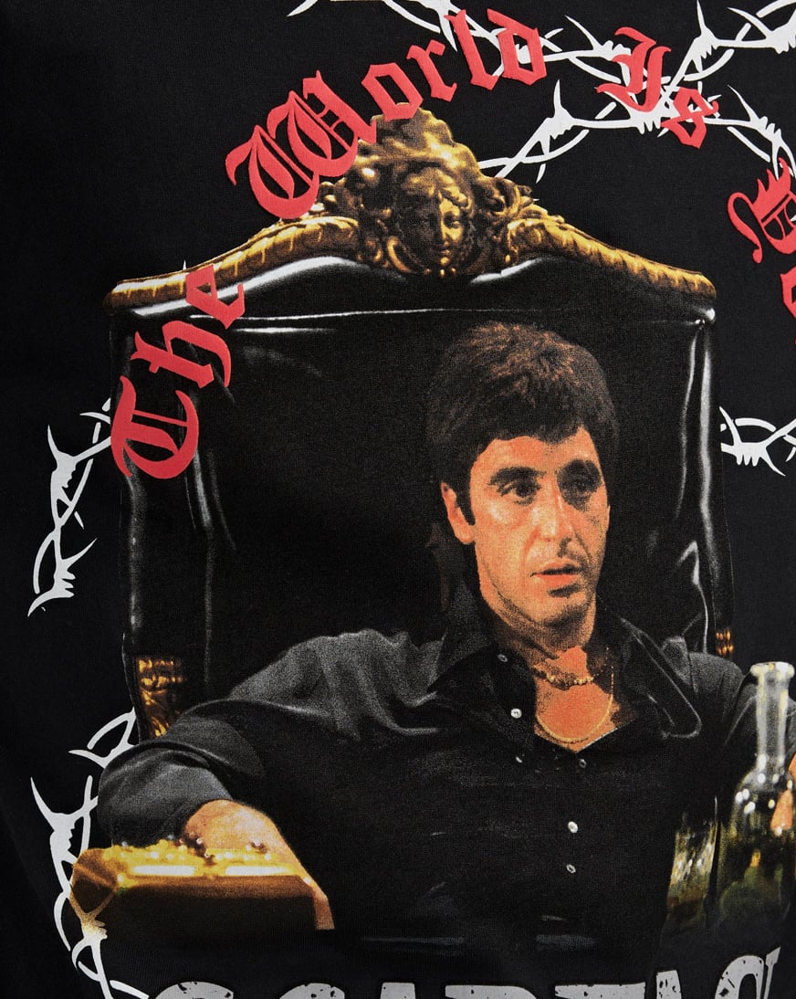 Scarface Tee