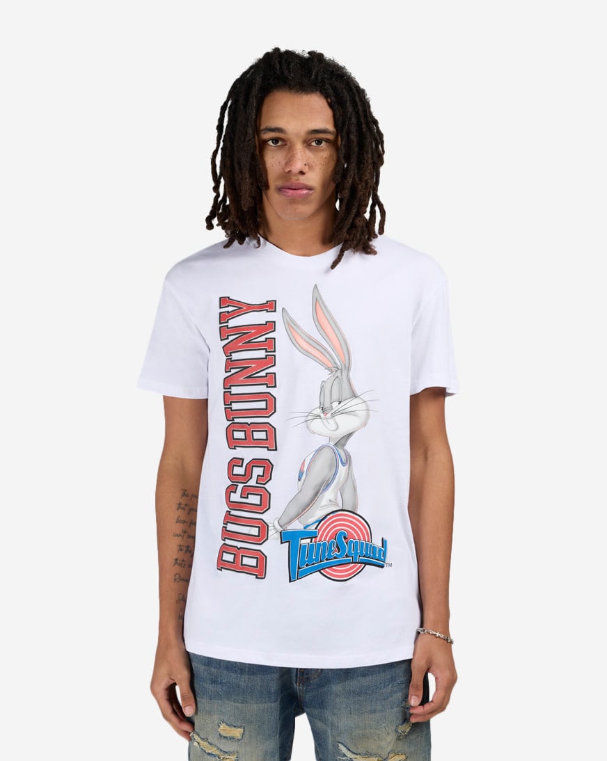 Bugs Tune Tee